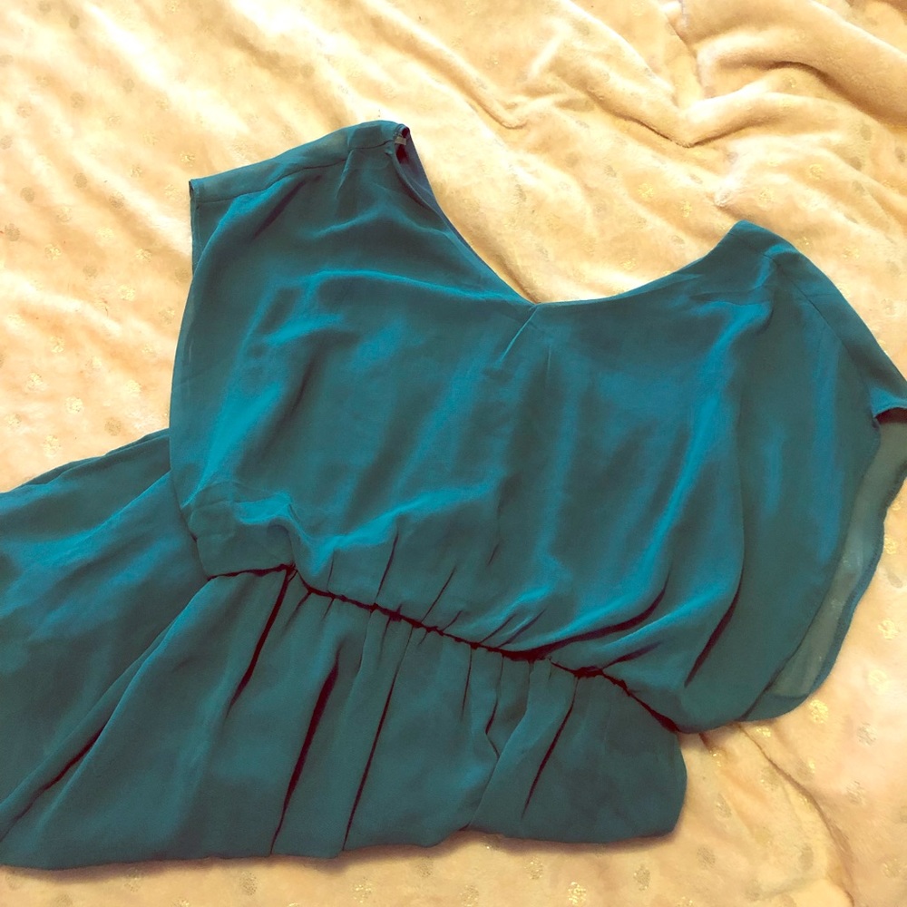 Lush Dress